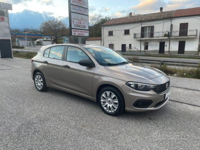 Fiat Tipo Tipo 5p 1.3 mjt s&s 95cv (3)