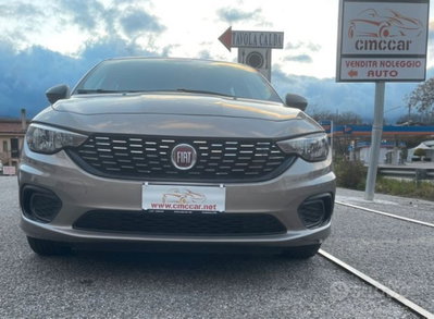 Fiat Tipo Tipo 5p 1.3 mjt s&s 95cv (4)