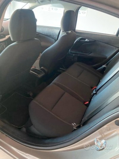 Fiat Tipo Tipo 5p 1.3 mjt s&s 95cv (6)