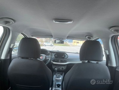Fiat Tipo Tipo 5p 1.3 mjt s&s 95cv (8)