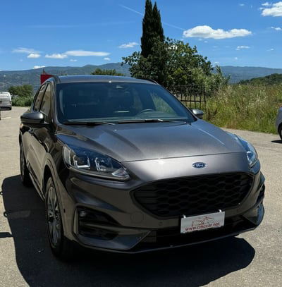 Ford Kuga 1.5 EcoBlue 120 CV 2WD ST-Line  usata
