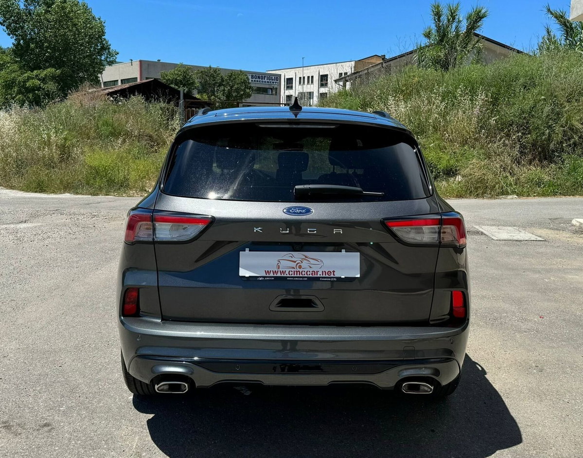 Ford Kuga 1.5 EcoBlue 120 CV 2WD ST-Line (2)