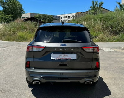 Ford Kuga 1.5 EcoBlue 120 CV 2WD ST-Line (2)