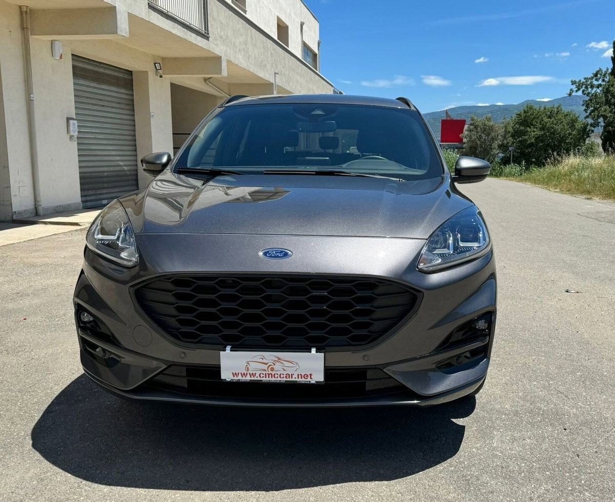 Ford Kuga 1.5 EcoBlue 120 CV 2WD ST-Line (5)