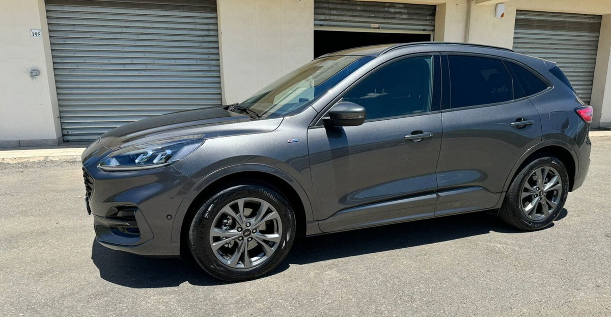 Ford Kuga 1.5 EcoBlue 120 CV 2WD ST-Line (6)
