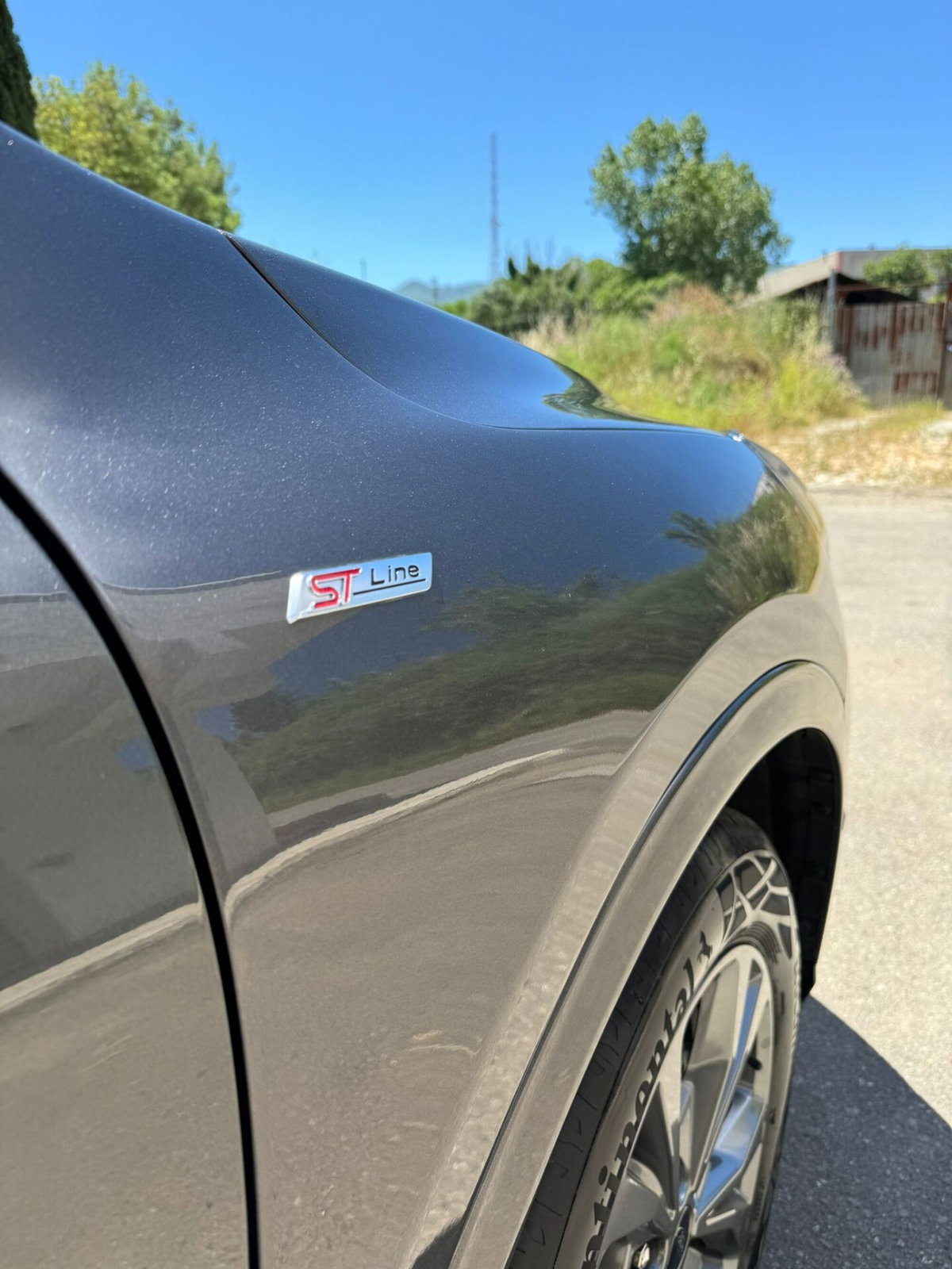 Ford Kuga 1.5 EcoBlue 120 CV 2WD ST-Line (8)