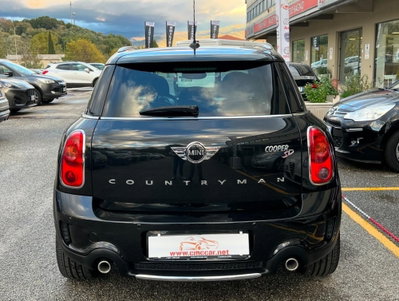 MINI Mini Countryman 2.0 Cooper SD Countryman ALL4 (2)