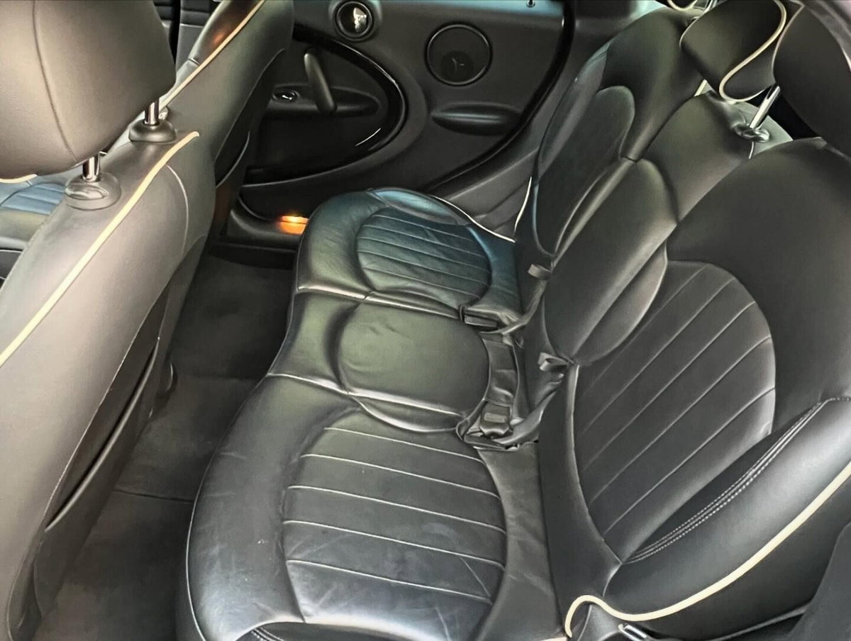 MINI Mini Countryman 2.0 Cooper SD Countryman ALL4 (7)