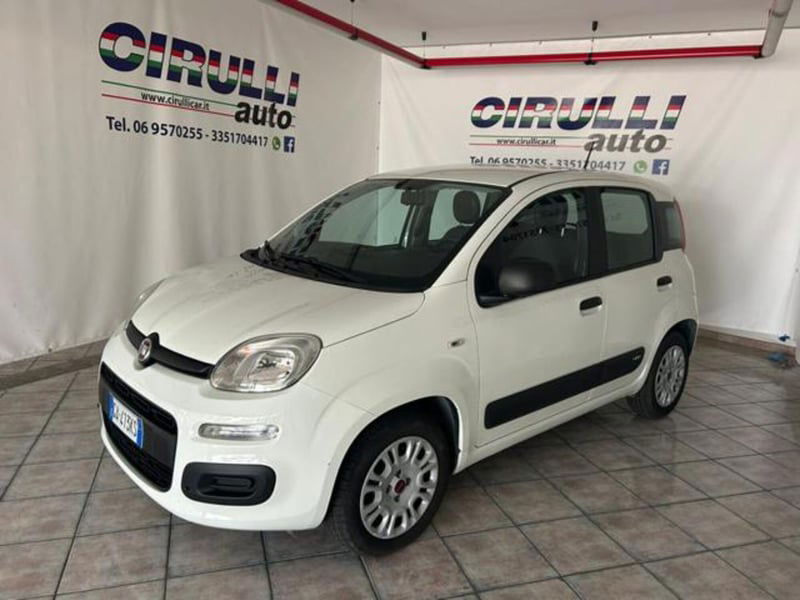 Fiat Panda 1.2 Easy