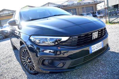 Fiat Tipo Station Wagon Tipo SW 1.6 mjt (Red) s&s 130cv usata