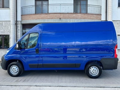 Citroen Jumper Furgone 33 L2H2 2.2 bluehdi 140cv S&S (3)