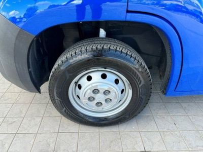 Citroen Jumper Furgone 33 L2H2 2.2 bluehdi 140cv S&S (6)