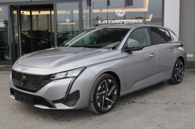 Peugeot 308 PureTech Turbo 130 S&S Allure Pack usata