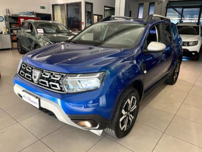 Dacia Duster 1.0 TCe GPL 4x2 Journey usata