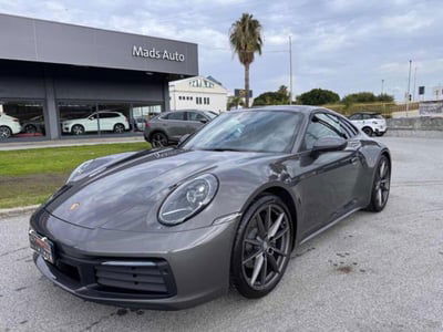 Porsche 911 Coupé Coupe 3.0 Carrera 4 auto usata