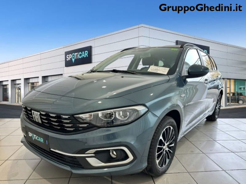 Fiat Tipo Station Wagon Tipo SW 1.5 t4 hybrid Garmin 130cv dct