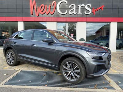 Audi Q8 Q8 50 TDI 286 CV quattro tiptronic Sport usata