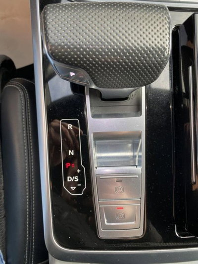 Audi Q8 Q8 50 TDI 286 CV quattro tiptronic Sport (11)