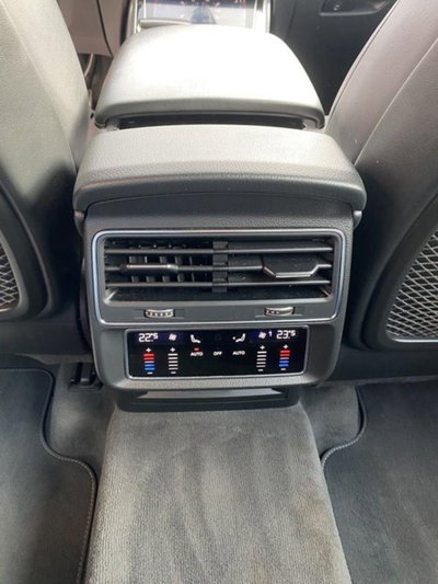 Audi Q8 Q8 50 TDI 286 CV quattro tiptronic Sport (12)