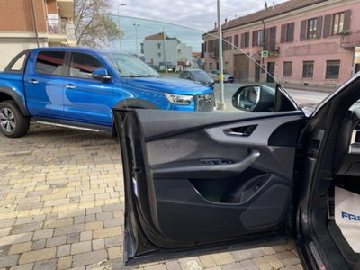 Audi Q8 Q8 50 TDI 286 CV quattro tiptronic Sport (13)