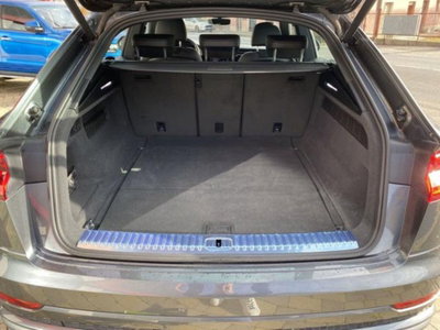 Audi Q8 Q8 50 TDI 286 CV quattro tiptronic Sport (14)