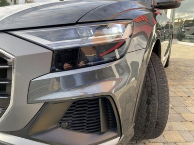 Audi Q8 Q8 50 TDI 286 CV quattro tiptronic Sport (15)