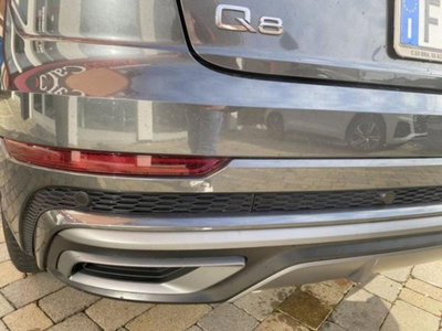 Audi Q8 Q8 50 TDI 286 CV quattro tiptronic Sport (18)