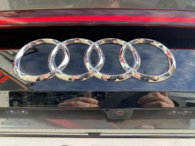 Audi Q8 Q8 50 TDI 286 CV quattro tiptronic Sport (19)