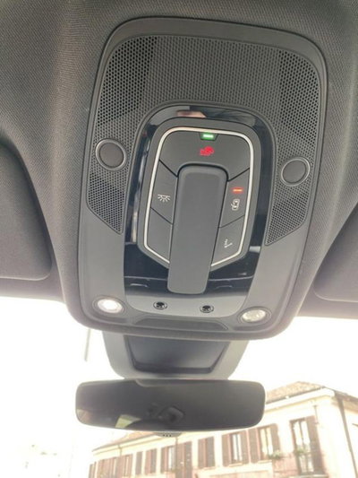 Audi Q8 Q8 50 TDI 286 CV quattro tiptronic Sport (20)