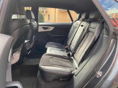 Audi Q8 Q8 50 TDI 286 CV quattro tiptronic Sport (7)
