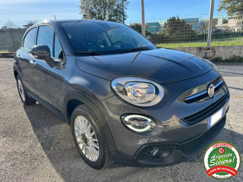 Fiat 500X 1.3 MultiJet 95 CV Connect