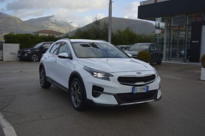 Kia XCeed 1.4 T-GDi Style usata
