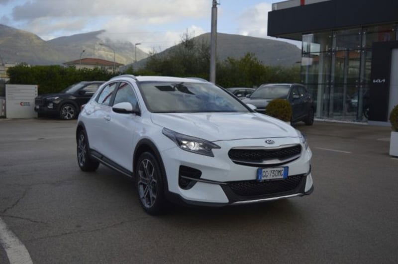 Kia XCeed 1.4 T-GDi Style