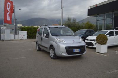 Fiat QUBO 1.4 8V 77 CV Dynamic Natural Power usata
