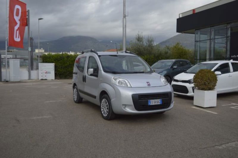 Fiat QUBO 1.4 8V 77 CV Dynamic Natural Power