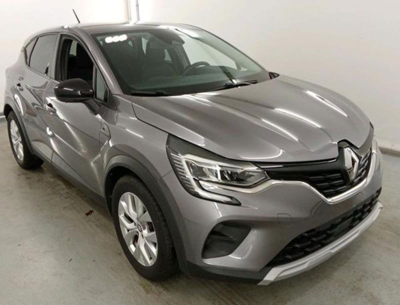 Renault Captur TCe 90 CV Business