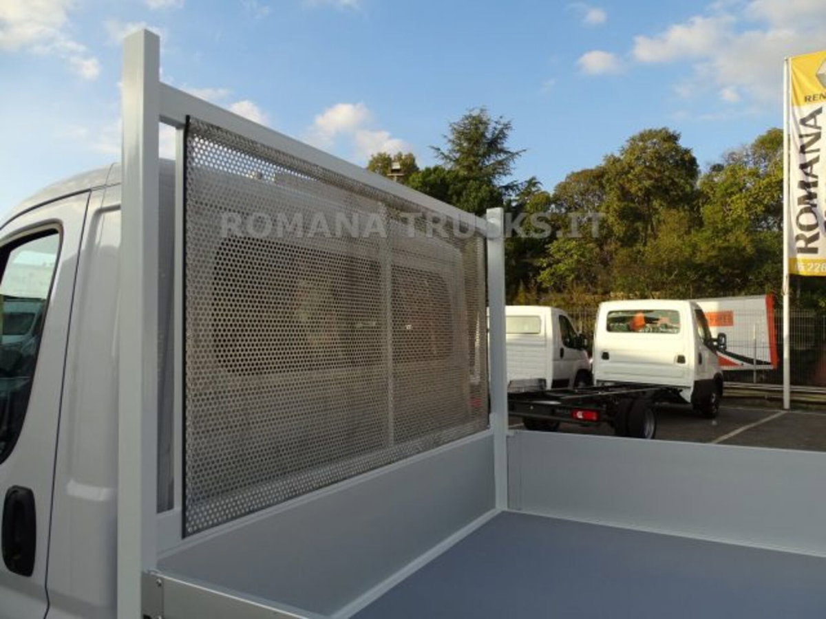 Opel Movano 35 c.fisso d.cab L3 2.2 diesel 140cv S&S (10)