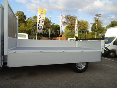 Opel Movano 35 cassone fisso d.cab L3 2.2 Bluehdi 140cv S&S (12)