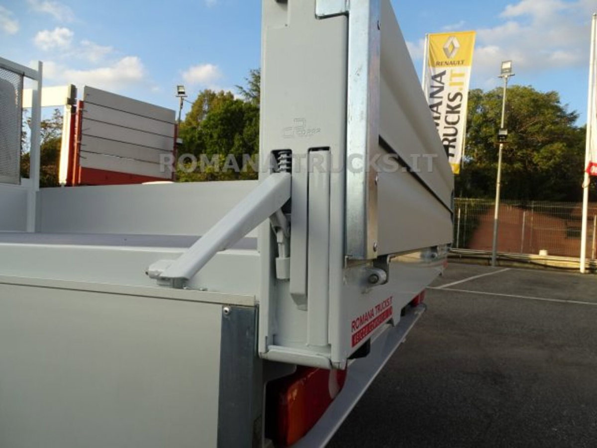 Opel Movano 35 c.fisso d.cab L3 2.2 diesel 140cv S&S (14)