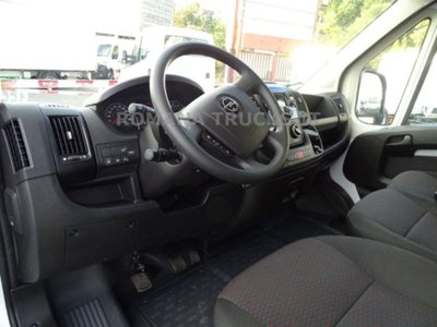 Opel Movano 35 cassone fisso d.cab L3 2.2 Bluehdi 140cv S&S (16)