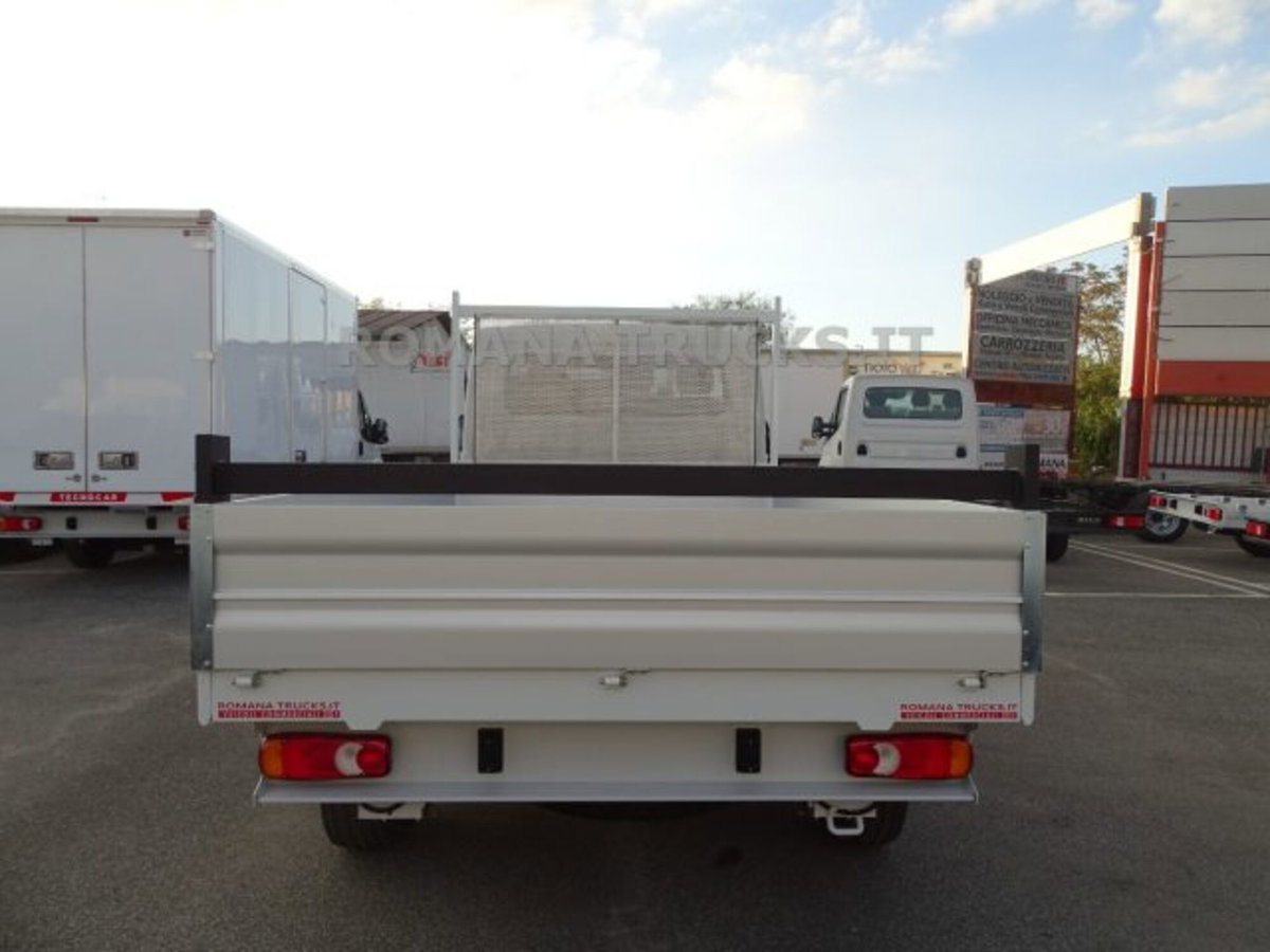 Opel Movano 35 c.fisso d.cab L3 2.2 diesel 140cv S&S (7)