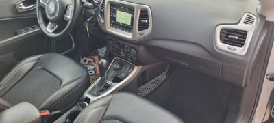 Jeep Compass 2.0 Multijet II aut. 4WD Business (2)