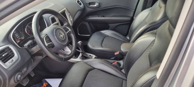 Jeep Compass 2.0 Multijet II aut. 4WD Business (5)