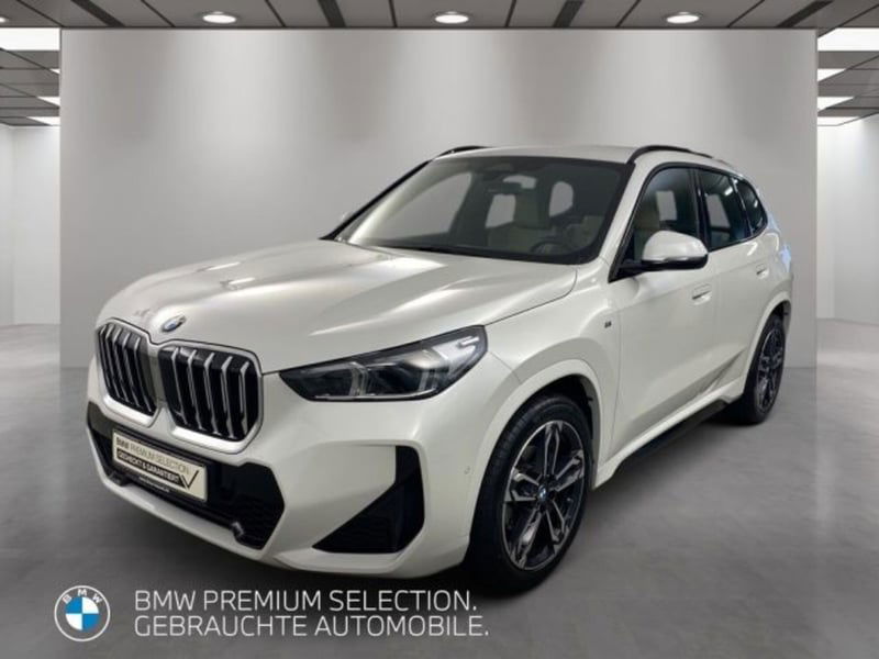 BMW X1 sDrive 18d Msport