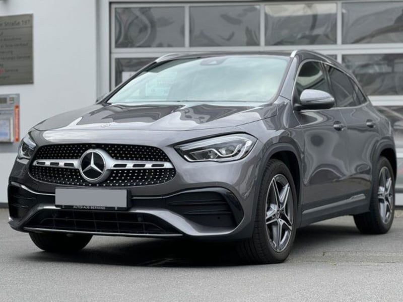 Mercedes-Benz GLA SUV 200 d AMG Line Premium Plus 4matic auto