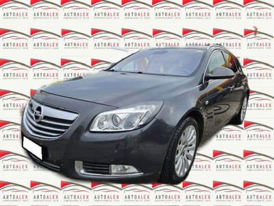 Opel Insignia Station Wagon CDTI Sports Cosmo usata