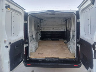 Renault Trafic Furgone T29 1.6 dCi 120CV PC-TN Furgone Ice (3)