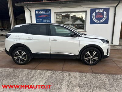 Peugeot 3008 BlueHDi 130 S&S EAT8 GT Line usata