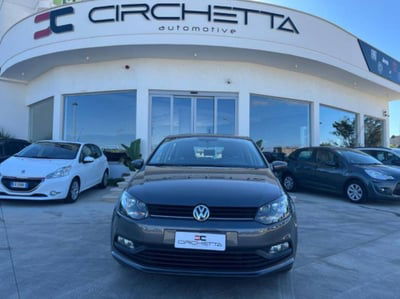 Volkswagen Polo 1.0 MPI 5p. Comfortline usata