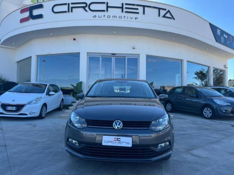 Volkswagen Polo 1.0 MPI 5p. Comfortline